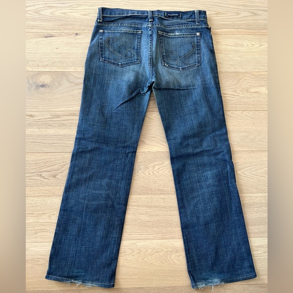 Vintage Rock & Republic Jeans - Picture 3 of 4